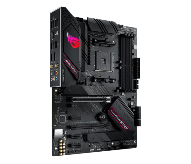 ASUS ROG STRIX B550-F GAMING WIFI II - 722481 - zdjęcie